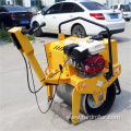 285 kg Vibratory Road Roller with Hydraulic Drive Motor